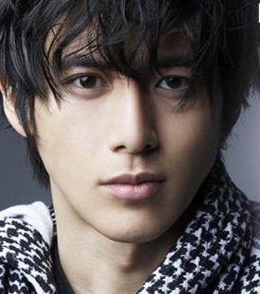 最近好きな俳優さん