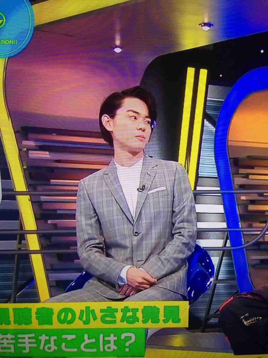 最近好きな俳優さん