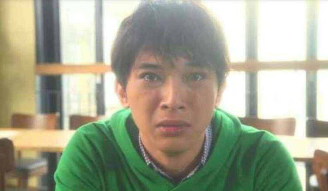 最近好きな俳優さん