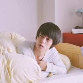 最近好きな俳優さん