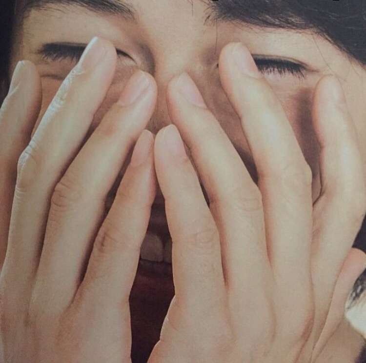 最近好きな俳優さん
