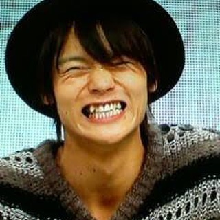 最近好きな俳優さん