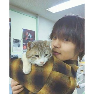 最近好きな俳優さん
