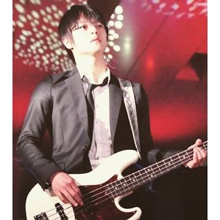最近好きな俳優さん