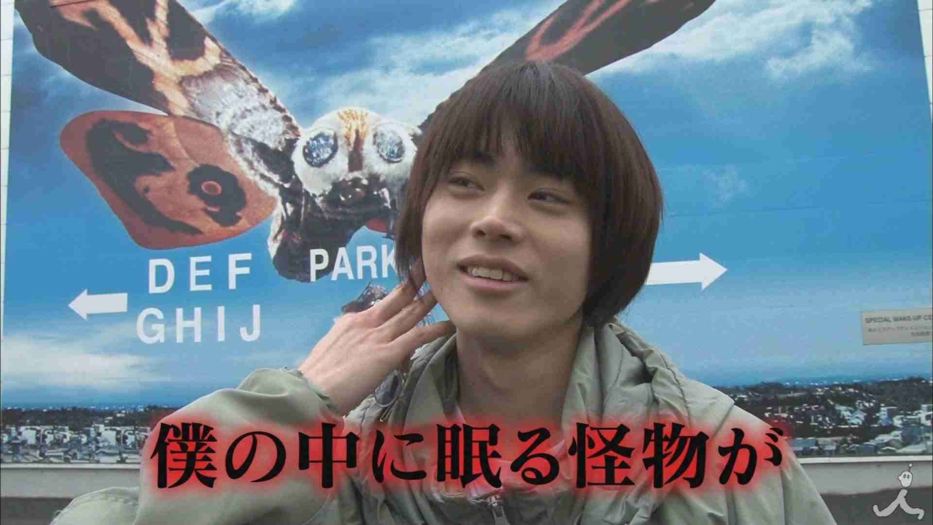 最近好きな俳優さん
