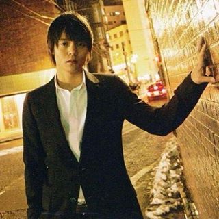 最近好きな俳優さん