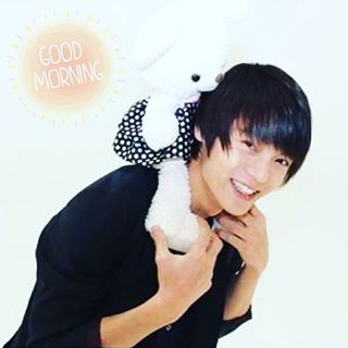 最近好きな俳優さん