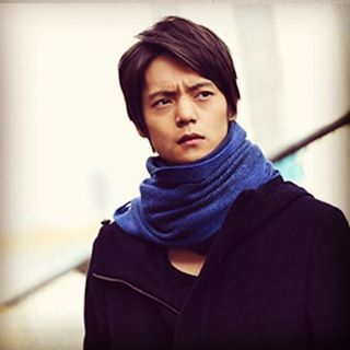 最近好きな俳優さん