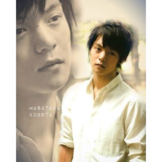 最近好きな俳優さん