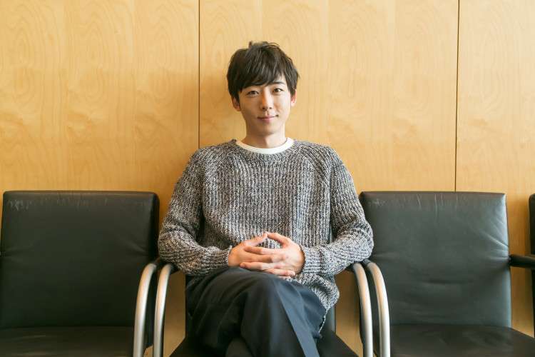 最近好きな俳優さん