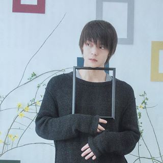 最近好きな俳優さん