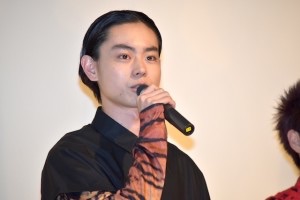 最近好きな俳優さん