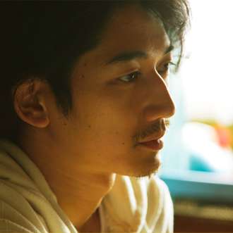 最近好きな俳優さん