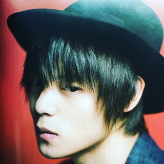 最近好きな俳優さん