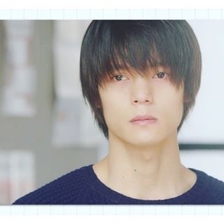 最近好きな俳優さん