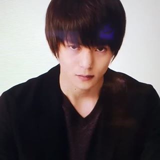 最近好きな俳優さん