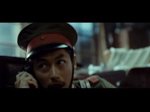 最近好きな俳優さん