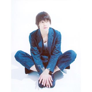 最近好きな俳優さん