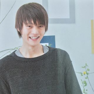 最近好きな俳優さん