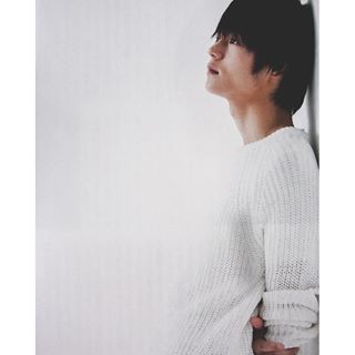 最近好きな俳優さん