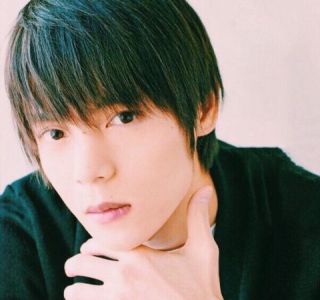 最近好きな俳優さん