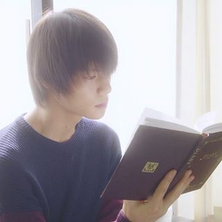最近好きな俳優さん