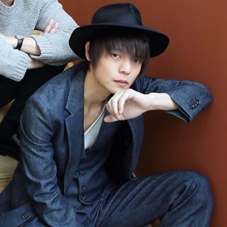 最近好きな俳優さん