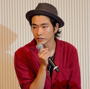 最近好きな俳優さん