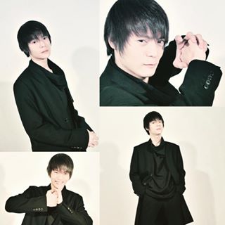 最近好きな俳優さん