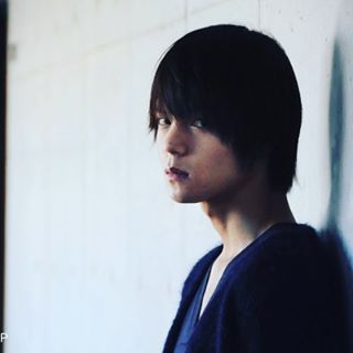 最近好きな俳優さん