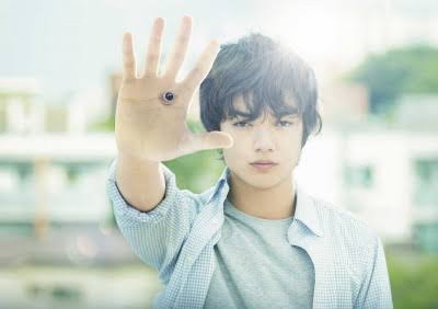 最近好きな俳優さん