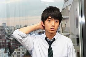 最近好きな俳優さん
