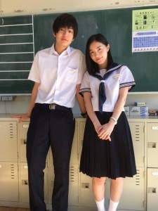 最近好きな俳優さん