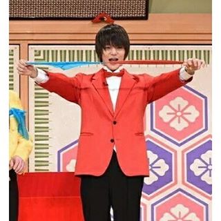 最近好きな俳優さん