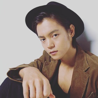 最近好きな俳優さん