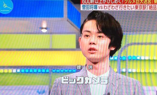 最近好きな俳優さん