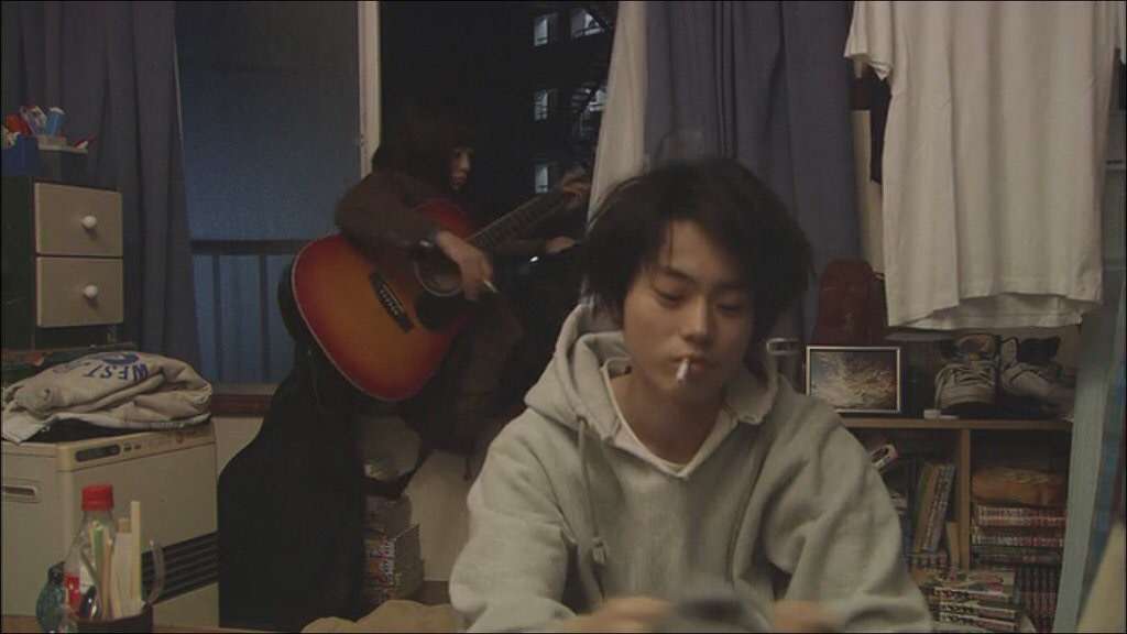 最近好きな俳優さん