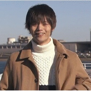 最近好きな俳優さん