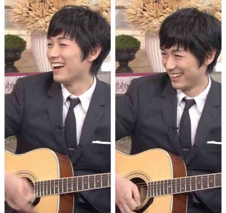 最近好きな俳優さん