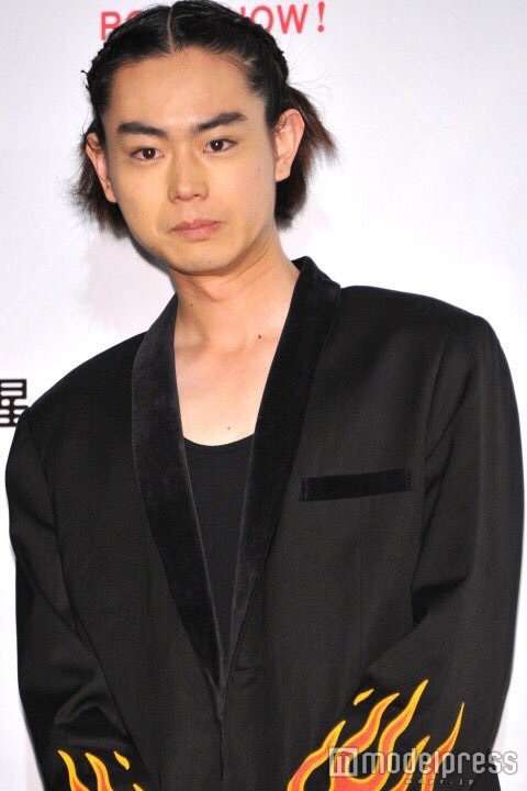 最近好きな俳優さん