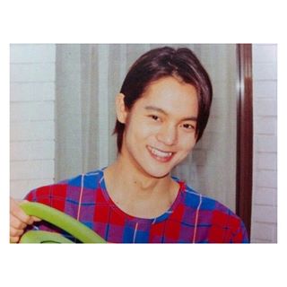 最近好きな俳優さん