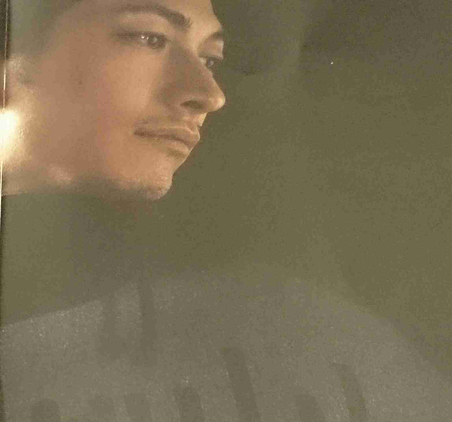 最近好きな俳優さん