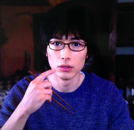 最近好きな俳優さん