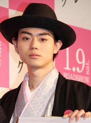 最近好きな俳優さん