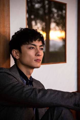 最近好きな俳優さん