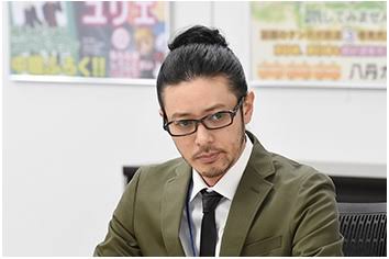 最近好きな俳優さん