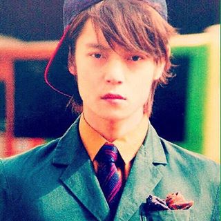 最近好きな俳優さん