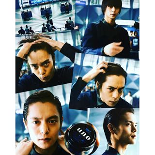 最近好きな俳優さん
