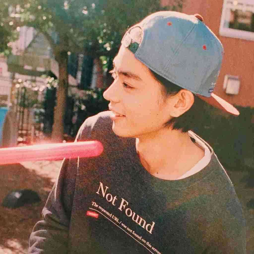 最近好きな俳優さん