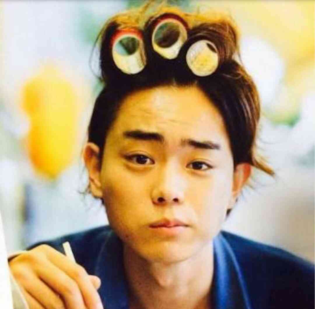 最近好きな俳優さん